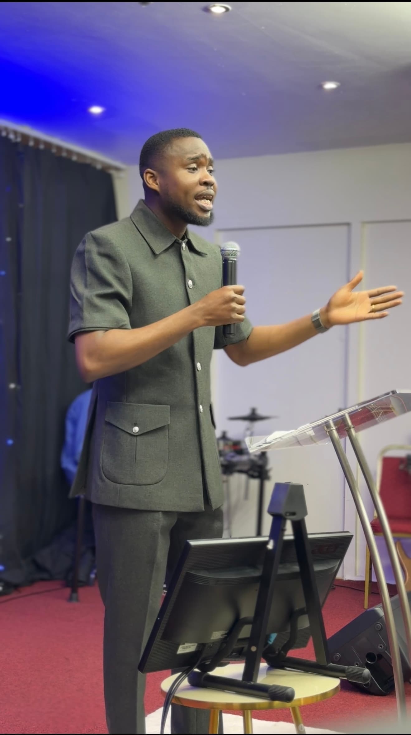 EJMI Manchester community photo 7