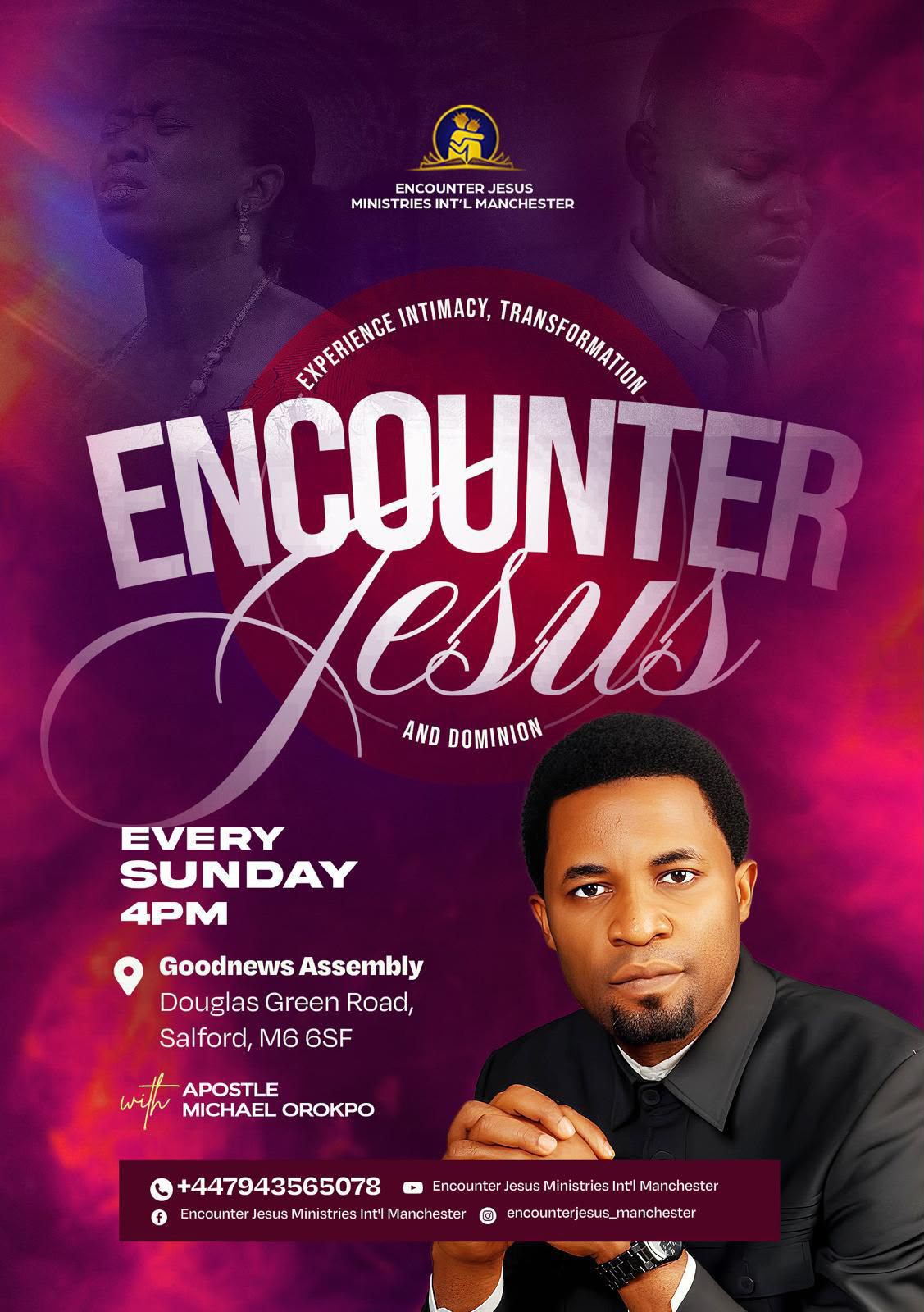 bible at ssf